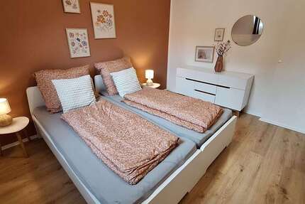 Wohnen auf Zeit in Bielefeld 1.695 € 3 zimmer