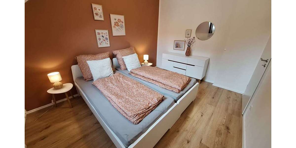 Wohnen auf Zeit in Bielefeld 1.695 € 3 zimmer