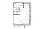 6545 - Nachhaltiger Neubau mit Terrasse und Einbauküche – Reihenhaus im Marschwegviertel!