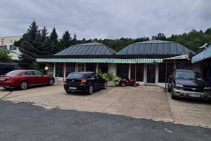 Gewerbeobjekt Berggießübel Berggießhübel - 184&euro; | Angebot:20724688