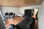 Etagenwohnung Wiesbaden Mainz-Kostheim - 1 Zimmer, 34 m&sup2;, 408&euro; | Angebot:26560738