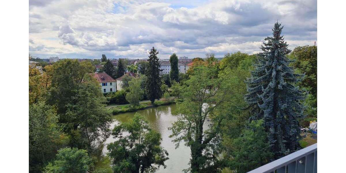 Wohnung zum Mieten in Offenbach 1.240 € 73.02 m² 2 zimmer