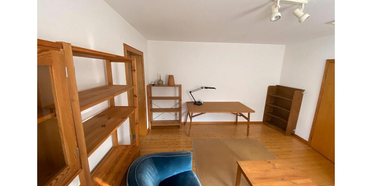 Wohnen auf Zeit Wuppertal Gemarkung Nächstebreck - 2 Zimmer, 34 m&sup2;, 550&euro; | Angebot:25929703