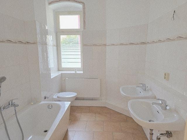 Die Geräumige! 4 zimmer