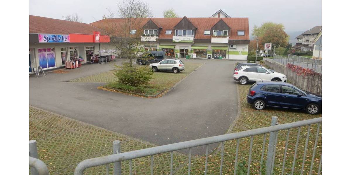 Gewerbeobjekt Schieder-Schwalenberg Schieder - 1 Zimmer, 110 m&sup2;, 1.000&euro; | Angebot:23962926