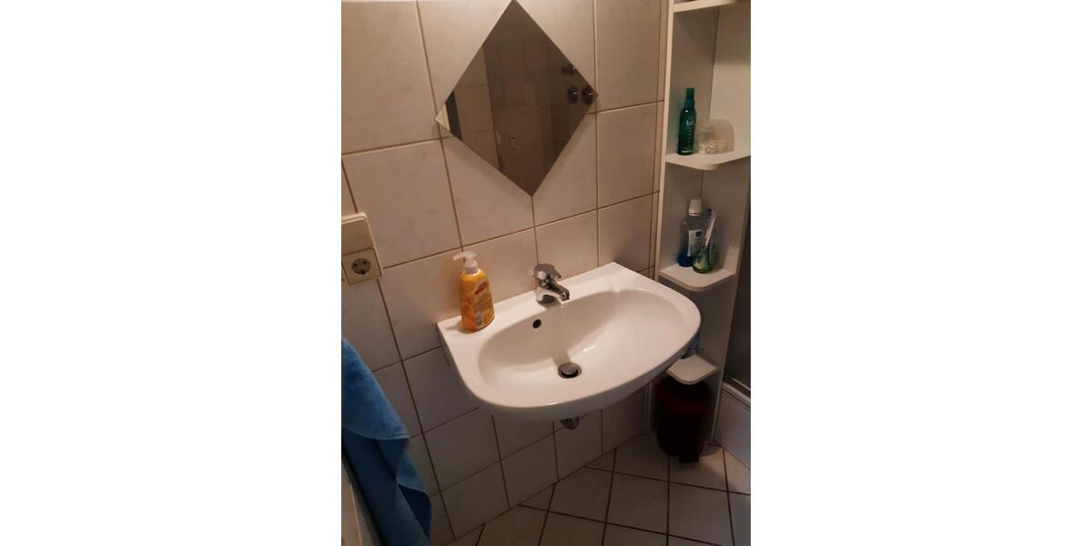 Dachgeschoßwohnung Radebeul - 1 Zimmer, 35 m&sup2;, 600&euro; | Angebot:24537539