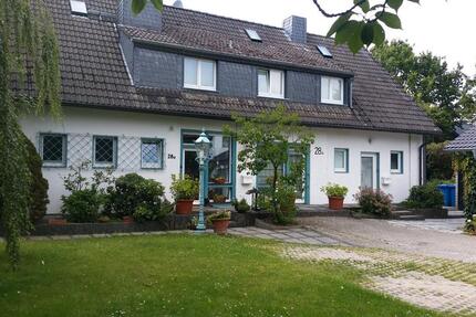 Wohnung Mettmann - 2 Zimmer, 65 m&sup2;, 890&euro; | Angebot:26367899