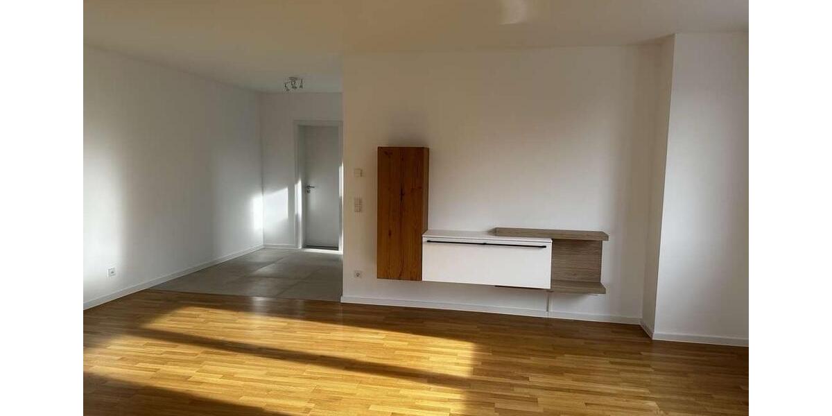 Erstbezug 4-Zimmer Maisonetten-Wohnung 4 zimmer