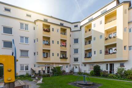Wohnung Bremerhaven Lehe - 3 Zimmer, 80 m&sup2;, 550&euro; | Angebot:25105019
