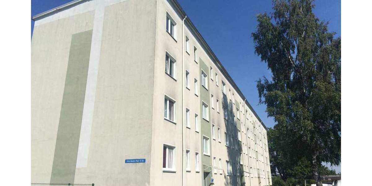 Etagenwohnung Warin Wilhelmshof - 1 Zimmer, 32 m&sup2;, 191&euro; | Angebot:26995200