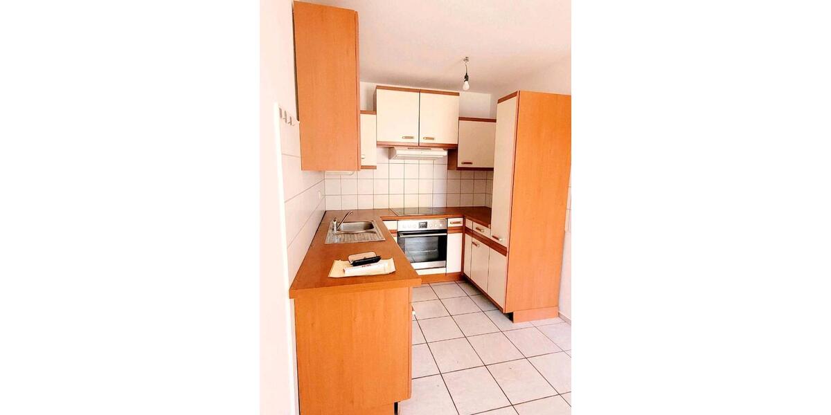 Hochparterre Abensberg - 3 Zimmer, 79 m&sup2;, 1.150&euro; | Angebot:26341976