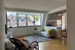 Wohnen auf Zeit Köln - 2 Zimmer, 38 m&sup2;, 975&euro; | Angebot:25338128