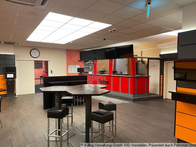 Gewerbeobjekt Dortmund - 4.750&euro; | Angebot:26448497