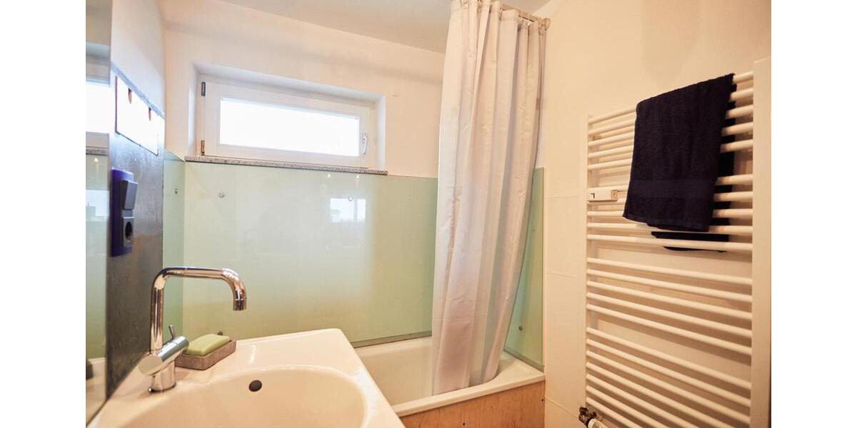 Wohnen auf Zeit Nürnberg Eberhardshof - 1 Zimmer, 54 m&sup2;, 1.395&euro; | Angebot:24676395