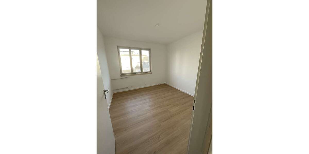 Etagenwohnung Mainz - 3 Zimmer, 62 m&sup2;, 1.250&euro; | Angebot:24617571