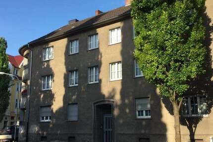 Wohnung Mönchengladbach Süd - 2 Zimmer, 58 m&sup2;, 619&euro; | Angebot:27007384
