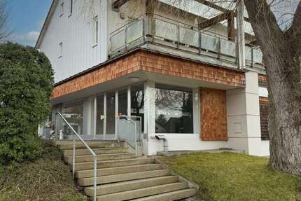 Gewerbeobjekt Weingarten - 1.000&euro; | Angebot:25550998