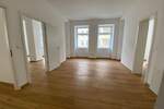 Etagenwohnung Stralsund Tribseer - 5 Zimmer, 110 m&sup2;, 1.010&euro; | Angebot:26257581