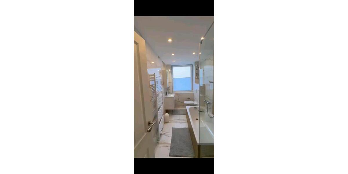 Wohnen auf Zeit München Maxvorstadt - 3 Zimmer, 80 m&sup2;, 1.100&euro; | Angebot:26632586