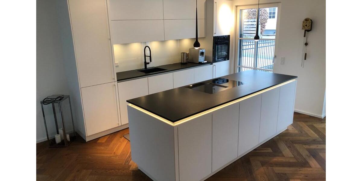 Etagenwohnung München Allach-Untermenzing - 5 Zimmer, 140 m&sup2;, 1.300&euro; | Angebot:25049296