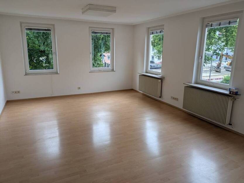 2 Zimmer Wohnung in Tuttlingen, Nebenkosten inklusive