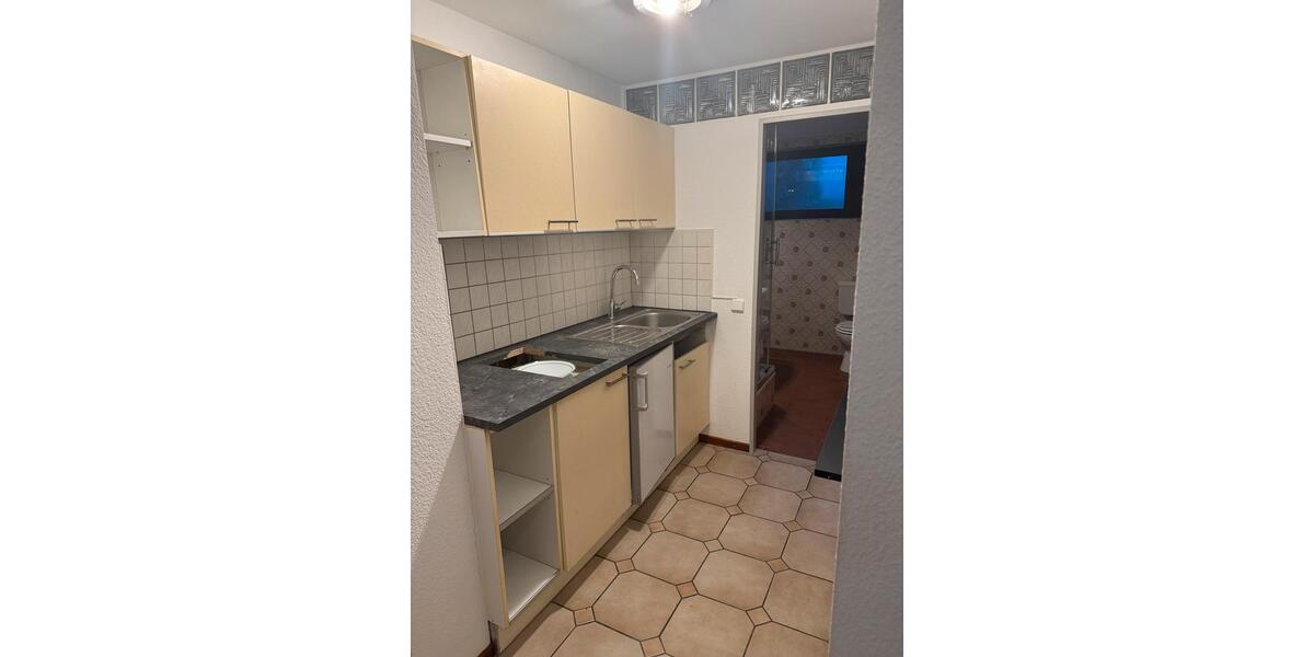 Etagenwohnung Offenbach am Main Bieberer Berg - 2 Zimmer, 51 m&sup2;, 770&euro; | Angebot:25844421