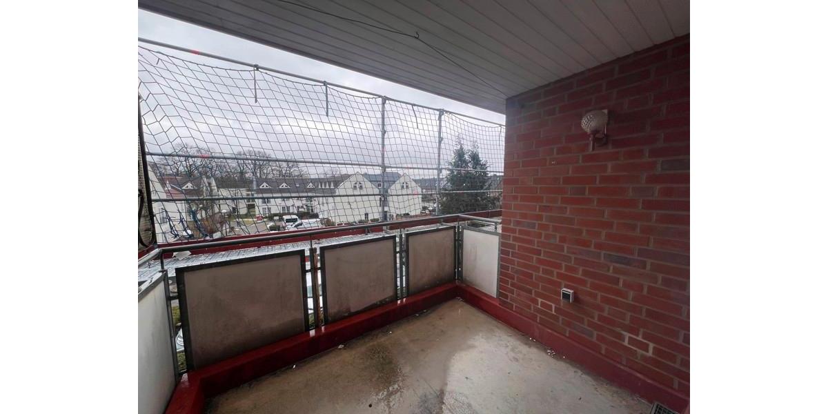 Dachgeschoßwohnung Osnabrück Eversburg - 2 Zimmer, 50 m&sup2;, 720&euro; | Angebot:23624874