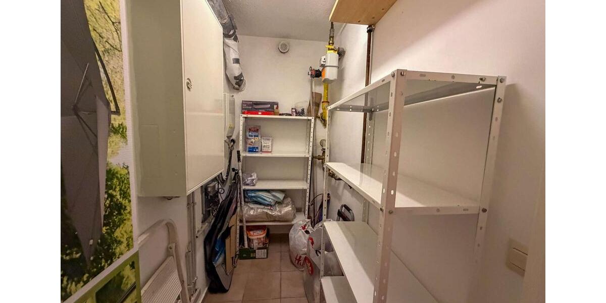 Reihenhaus Münster Gievenbeck - 3 Zimmer, 90 m&sup2;, 1.600&euro; | Angebot:26660042