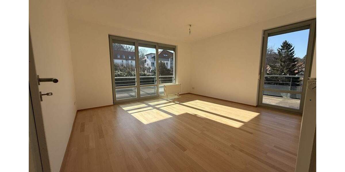 Etagenwohnung Bad Suderode Quedlinburg OT Bad Suderode - 3 Zimmer, 74 m&sup2;, 650&euro; | Angebot:25703079