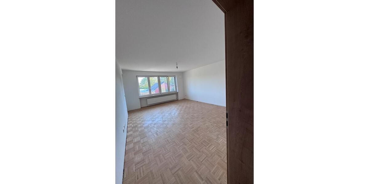 Etagenwohnung Weng Hinzlbach - 4 Zimmer, 95 m&sup2;, 960&euro; | Angebot:26697934