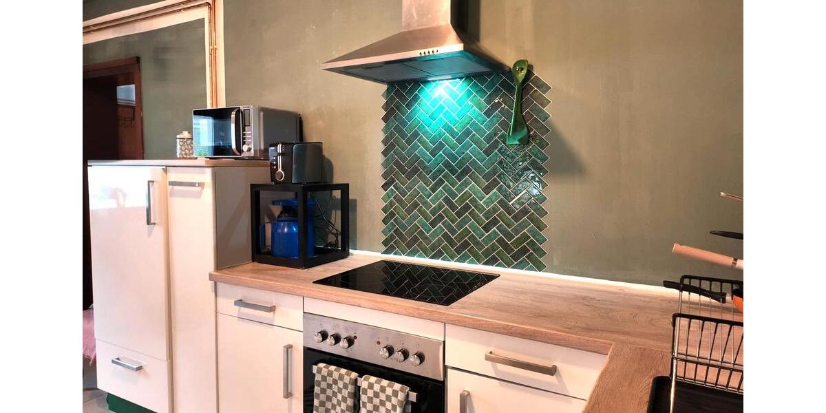 Bungalow Rödermark - 3 Zimmer, 100 m&sup2;, 2.500&euro; | Angebot:25989346