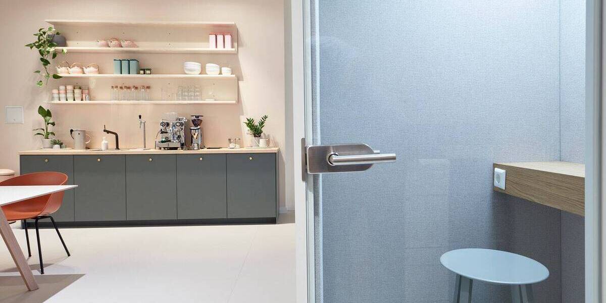 Gewerbeobjekt Berlin Schöneberg - 405&euro; | Angebot:26858111
