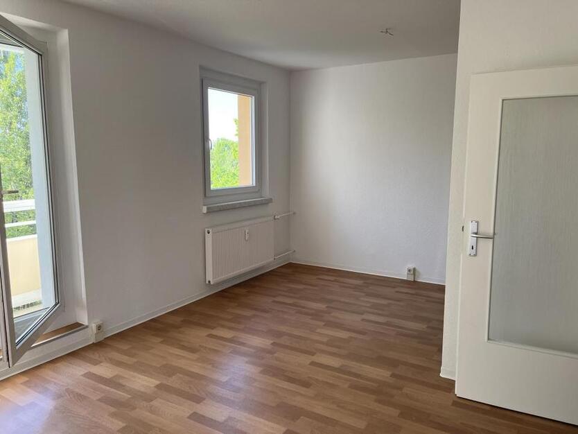 Hoch hinaus und den Ausblick genießen!