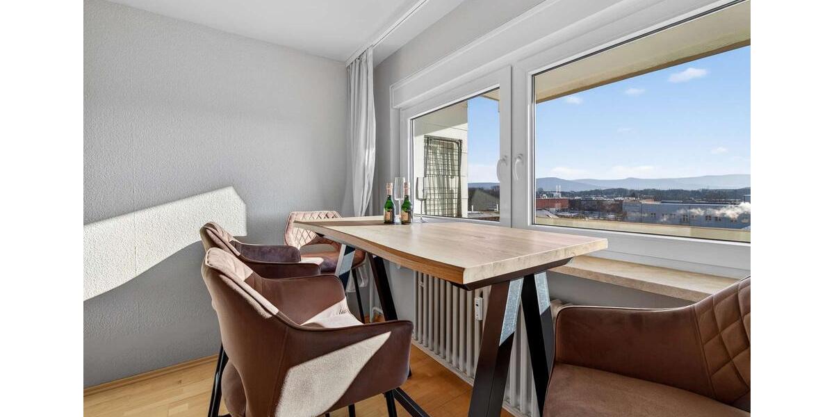 Wohnen auf Zeit Rastatt - 2 Zimmer, 61 m&sup2;, 1.800&euro; | Angebot:24794699