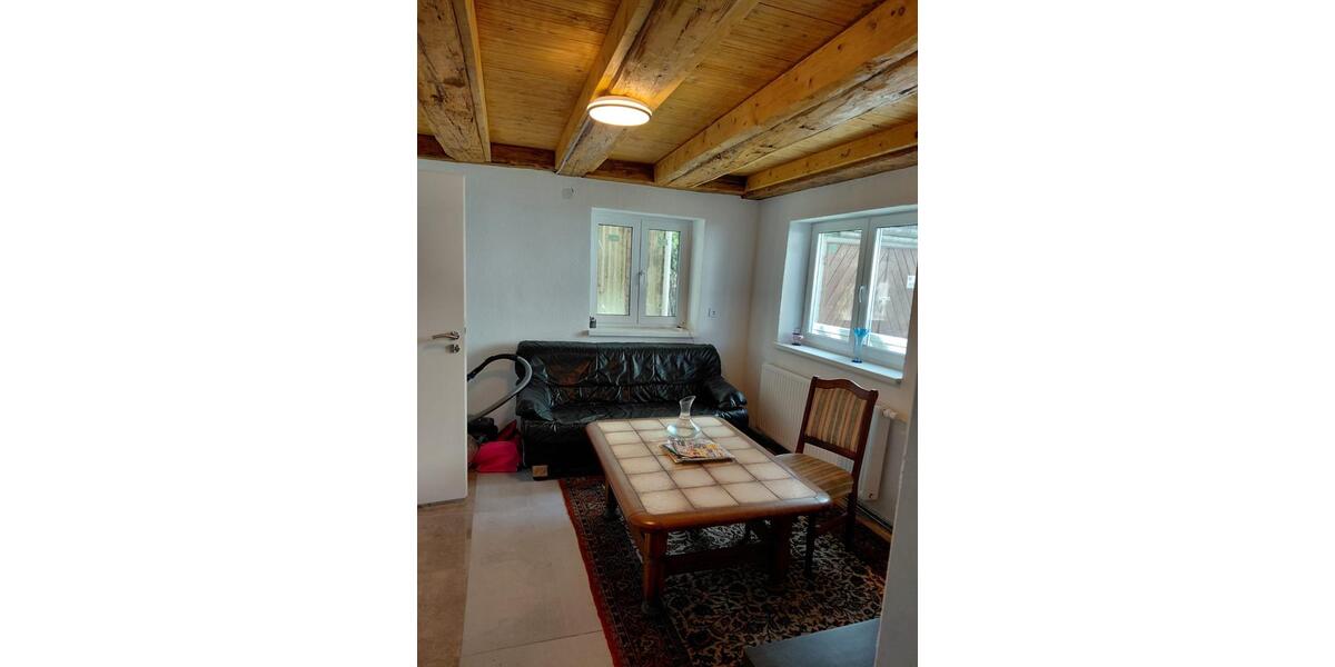 Etagenwohnung Babenhausen - 6 Zimmer, 80 m&sup2;, 550&euro; | Angebot:26577602