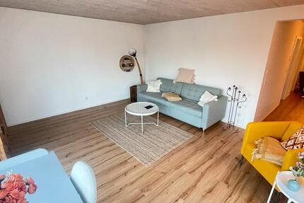 Möblierte Wohnung 2 zimmer