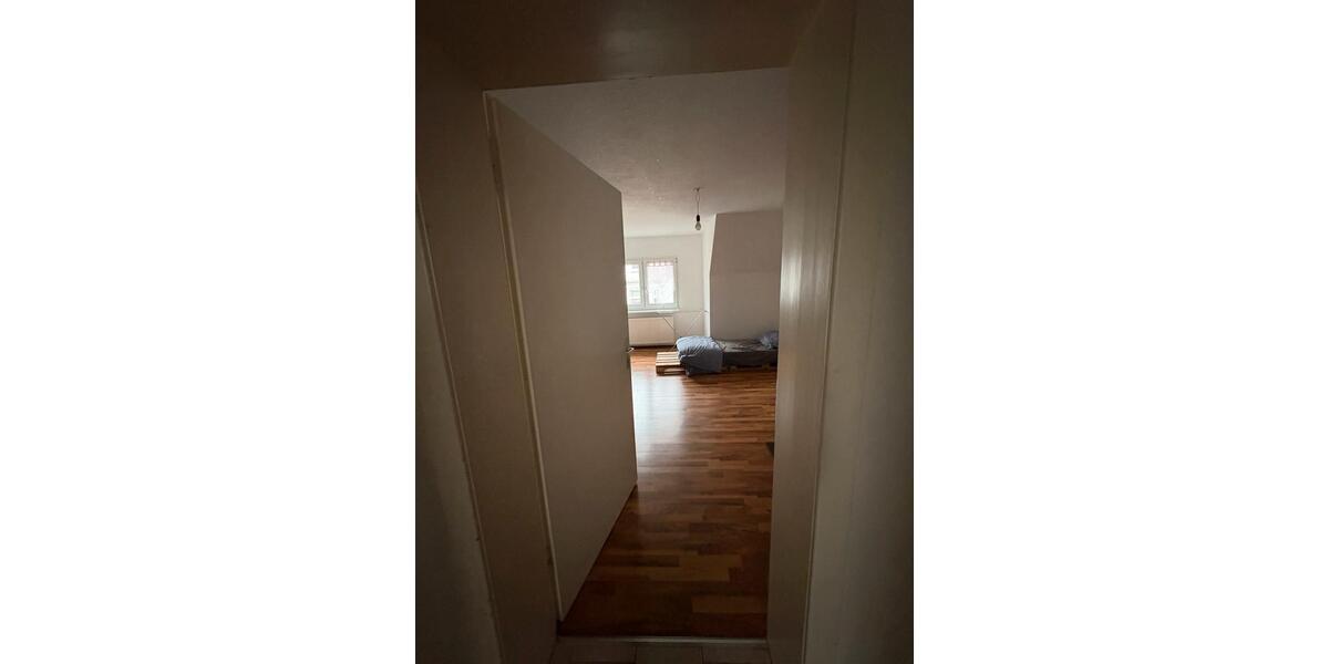 WG Zimmer - Brandtcenter Hagen Gevelsberg 1 zimmer