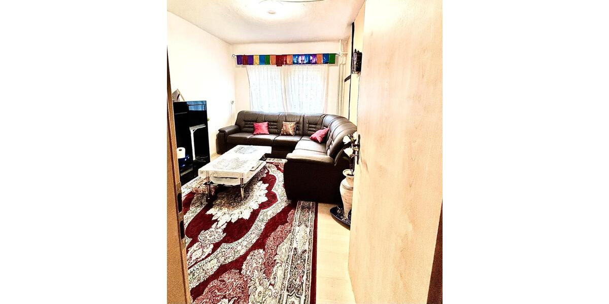 Etagenwohnung Bad Langensalza - 1 Zimmer, 80 m&sup2;, 500&euro; | Angebot:26169257