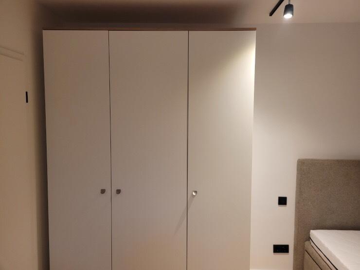 Wohnen auf Zeit Bochum Laer - 1 Zimmer, 20 m&sup2;, 280&euro; | Angebot:26479120