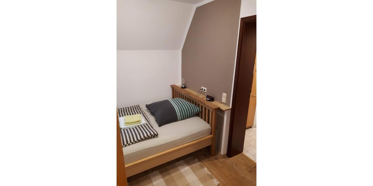 Wohnen auf Zeit Neu Wulmstorf - 1 Zimmer, 30 m&sup2;, 600&euro; | Angebot:24595822