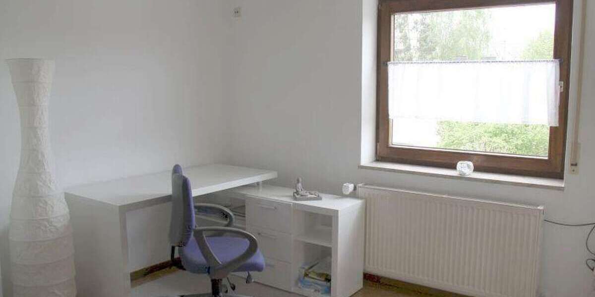 Etagenwohnung Ulm Obertalfingen - 1.5 Zimmer, 36 m&sup2;, 475&euro; | Angebot:27033143