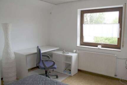 Wohnung Ulm Obertalfingen - 1.5 Zimmer, 36 m&sup2;, 475&euro; | Angebot:27033143