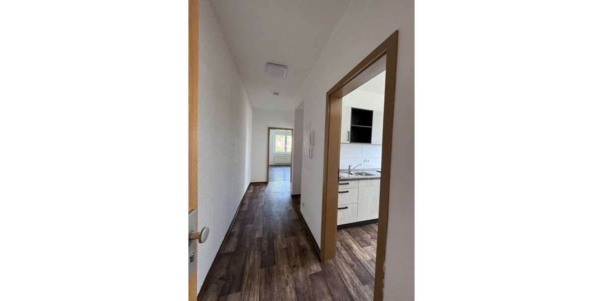 Etagenwohnung Querfurt - 2 Zimmer, 51 m&sup2;, 485&euro; | Angebot:26833410