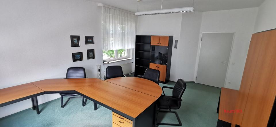 Gewerbeobjekt Neustadt (Dosse) - 761&euro; | Angebot:25980796