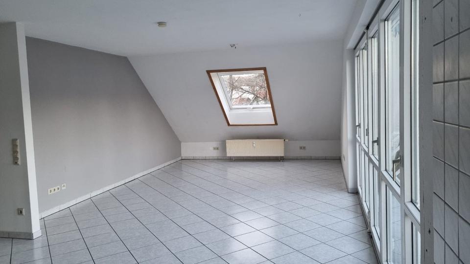 4-Zimmer- Wohnung in Wald-Michelbach