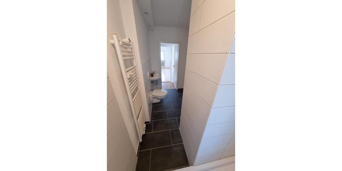 Etagenwohnung Braunschweig Lehndorf-Watenbüttel - 2 Zimmer, 52 m&sup2;, 530&euro; | Angebot:26256644