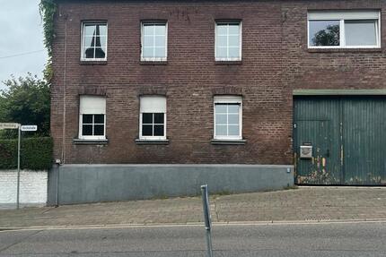 Fachwerkhaus zu vermieten 5 zimmer