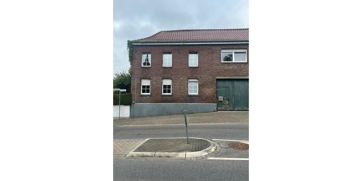 Fachwerkhaus zu vermieten 5 zimmer