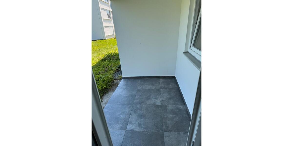 Erdgeschoßwohnung Altötting - 2 Zimmer, 46 m&sup2;, 790&euro; | Angebot:25343938