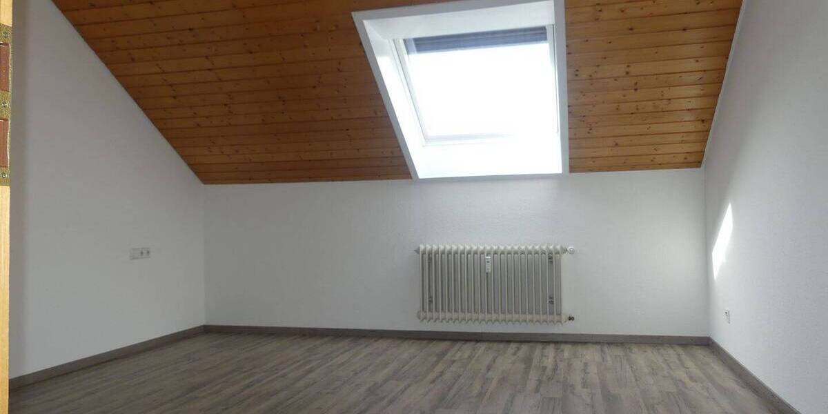 Etagenwohnung Sigmaringen - 615&euro; | Angebot:26569007